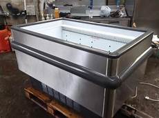 Multideck Freezers