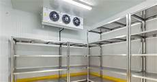 Portable Cold Rooms
