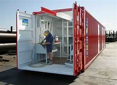 Portable Cold Rooms