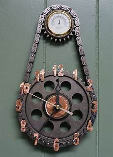Refrigerator Clocks