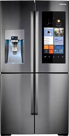Refrigerator Compartment