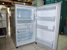 Refrigerator Compartment