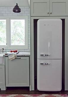 Refrigerator Compartment