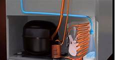 Refrigerator Components