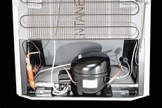 Refrigerator Components