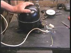 Refrigerator Compressor