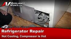 Refrigerator Condenser