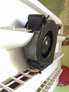 Refrigerator Condenser