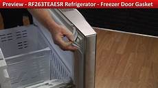 Refrigerator Door Handle