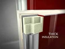 Refrigerator Door Polyurethane Molds