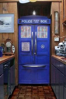 Refrigerator Doors