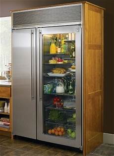 Refrigerator Doors