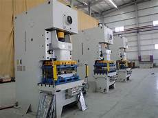 Refrigerator Factory Machine