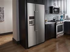 Refrigerator Fixtures