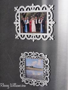 Refrigerator Frames