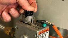 Refrigerator Gas