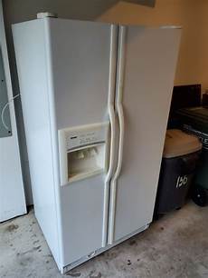 Refrigerator Handle