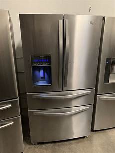Refrigerator Handle