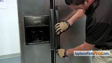 Refrigerator Hardware