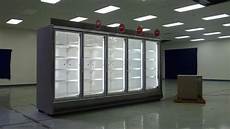 Refrigerator Industrial Products