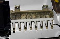 Refrigerator Mould