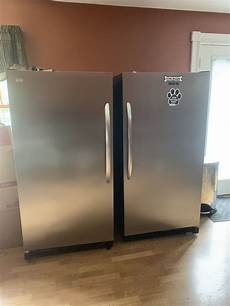 Refrigerator Parts