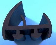 Refrigerator Pvc Profiles