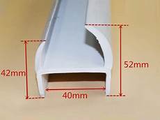 Refrigerator Pvc Profiles