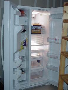 Refrigerator Seals