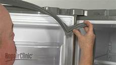 Refrigerator Spare Parts