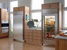 Refrigerator Sub-Industry Parts