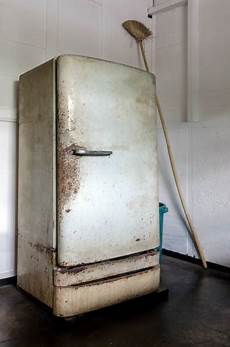 Refrigerator Thermometer