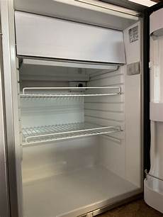 Refrigerator Voltage