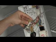 Refrigerator Voltage