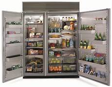 Refrigerator Voltage