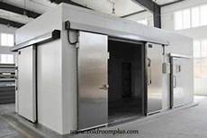 Shock Freezer