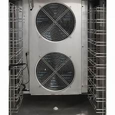 Shock Freezers