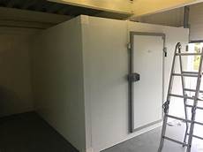 Shock Freezers