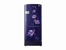 Single Door Bottle Coolers