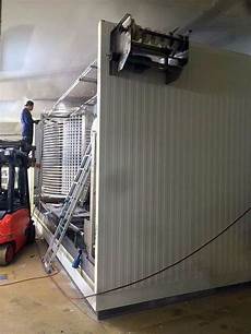 Spiral Freezer