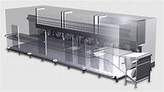 Spiral Freezers