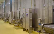 Spiral Freezers