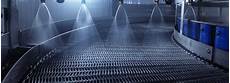 Spiral Freezing Systems