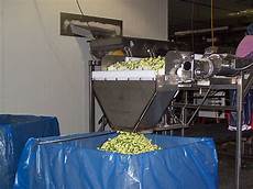 Spiral Freezing Systems