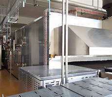 Spiral Type Freezers