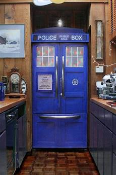 Transportation Refrigerator