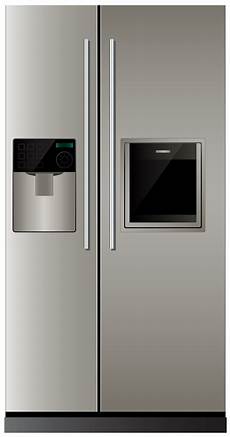 Transportation Refrigerator