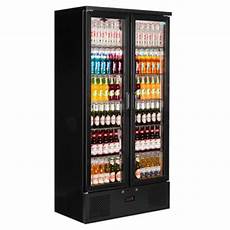 Upright Bottle Coolers