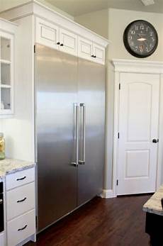 Upright Freezer