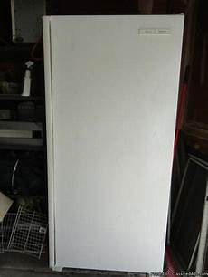 Upright Freezer